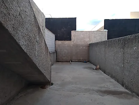 Lindo Sobrado à Venda no Residencial Esperança! - Foto 11