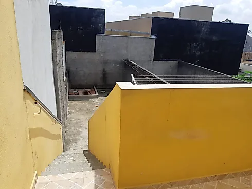 Lindo Sobrado à Venda no Residencial Esperança! - Foto 14