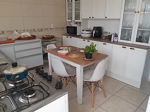 Lindo Sobrado à Venda no Residencial Esperança! - Foto 16