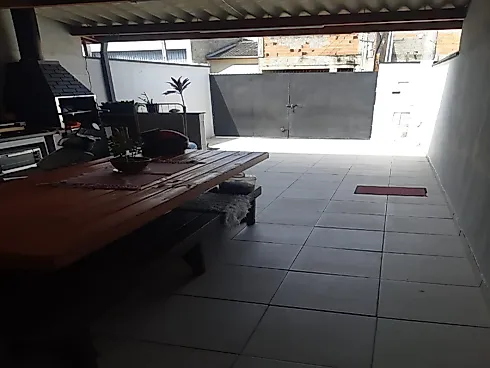 Lindo Sobrado à Venda no Residencial Esperança! - Foto 17