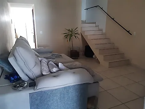 Lindo Sobrado à Venda no Residencial Esperança! - Sobrado geminado em Residencial Esperança, Caçapava - Foto 2