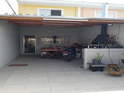 Lindo Sobrado à Venda no Residencial Esperança! - Foto 18
