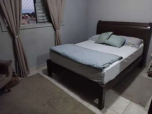 Lindo Sobrado à Venda no Residencial Esperança! - Sobrado geminado em Residencial Esperança, Caçapava - Foto 4