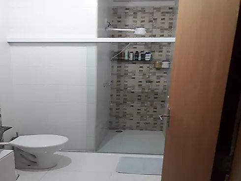 Lindo Sobrado à Venda no Residencial Esperança! - Sobrado geminado em Residencial Esperança, Caçapava - Foto 5