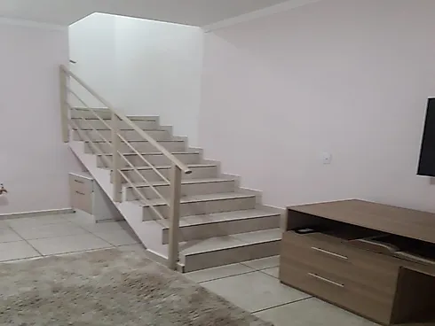 Lindo Sobrado à Venda no Residencial Esperança! - Foto 9