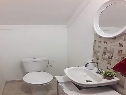 Lindo Sobrado à Venda no Residencial Esperança! - Foto 10
