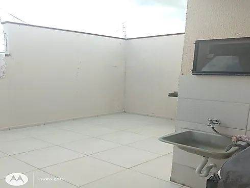 Linda Casa no Residencial Jequitibá - Foto 10