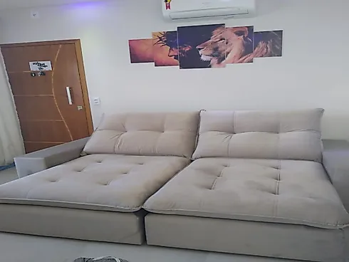 Linda Casa no Residencial Jequitibá - Foto 12