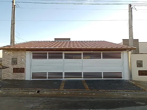 Linda Casa no Residencial Jequitibá - Foto 17