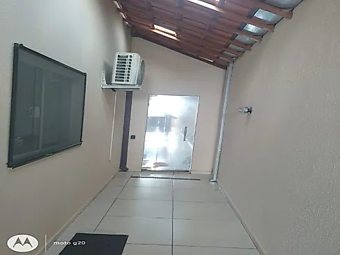 Linda Casa no Residencial Jequitibá - Foto 21