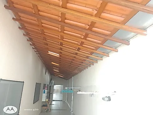 Linda Casa no Residencial Jequitibá - Casa em Residencial Jequitibá, Caçapava - Foto 4
