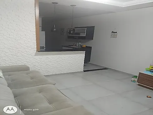 Linda Casa no Residencial Jequitibá - Foto 6