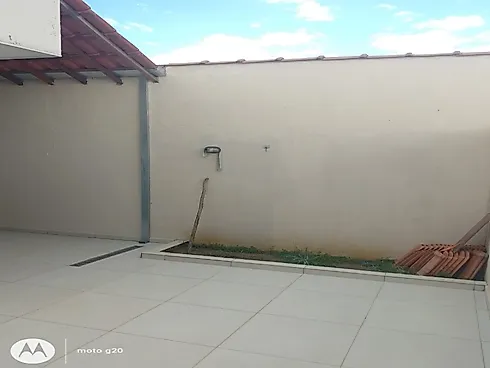 Linda Casa no Residencial Jequitibá - Foto 7