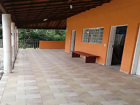 Linda Chácara à Venda – Vila Velha | Caçapava/SP - Foto 13