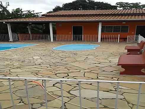 Linda Chácara à Venda – Vila Velha | Caçapava/SP - Chácara em Vila Velha, Caçapava - Foto 5