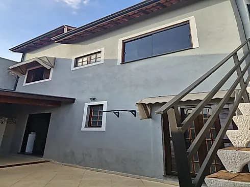 Casa à Venda no Borda da Mata – Caçapava/SP - Foto 27