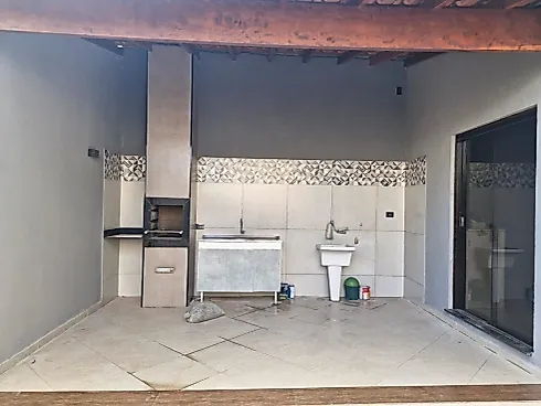 Casa à Venda no Borda da Mata – Caçapava/SP - Foto 29