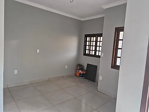 Casa à Venda no Borda da Mata – Caçapava/SP - Apartamento em Borda da Mata, Caçapava - Foto 5