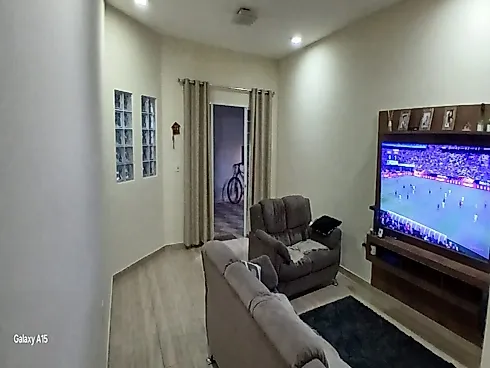 Linda Casa no Village das Flores – Caçapava/SP - Foto 6