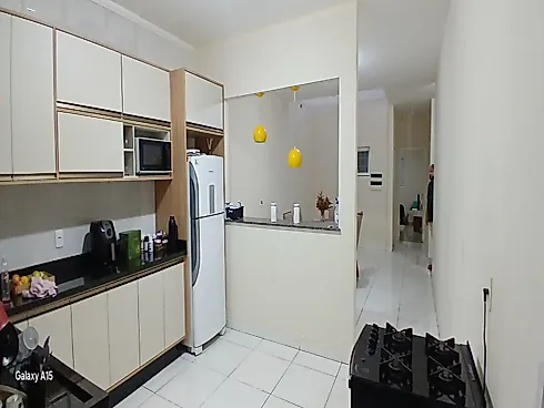 Linda Casa no Village das Flores – Caçapava/SP - Casa em Village das Flores, Caçapava - Foto 4
