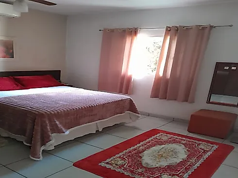 Linda Casa com Ótima Localização - Caçapava SP - Foto 10