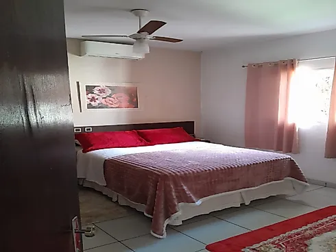 Linda Casa com Ótima Localização - Caçapava SP - Foto 11