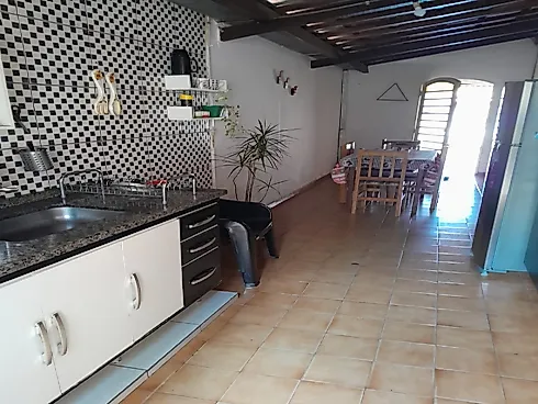 Linda Casa com Ótima Localização - Caçapava SP - Foto 6