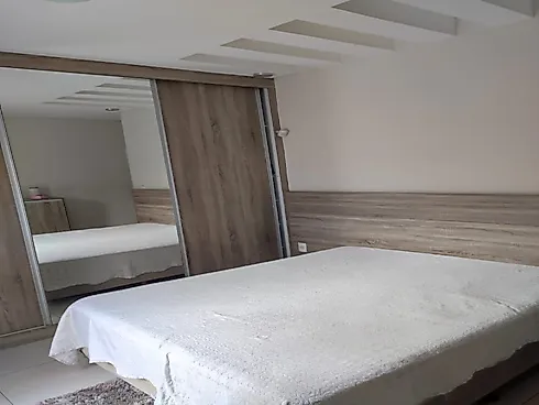 Linda Casa no Jardim Amália! - Foto 13
