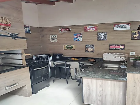 Linda Casa no Jardim Amália! - Casa em Jardim Amália, Caçapava - Foto 3