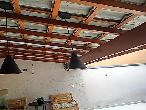 Linda Casa no Jardim Amália! - Casa em Jardim Amália, Caçapava - Foto 4