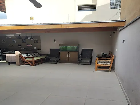 Linda Casa no Jardim Amália! - Casa em Jardim Amália, Caçapava - Foto 5