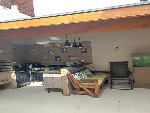 Linda Casa no Jardim Amália! - Foto 6