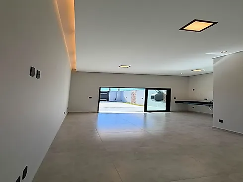 ✨ Linda Casa à Recém Construída - Casa em Jardim Amália, Caçapava - Foto 2