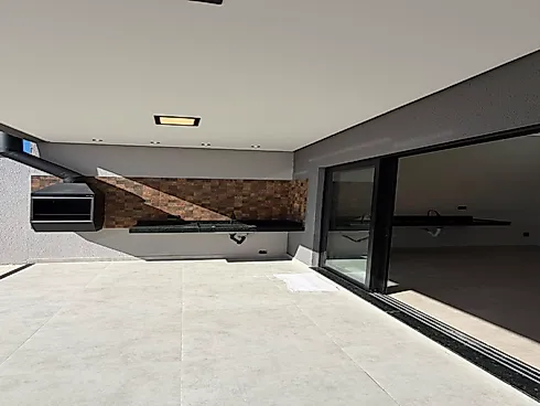 ✨ Linda Casa à Recém Construída - Foto 14