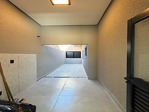 ✨ Linda Casa à Recém Construída - Foto 15