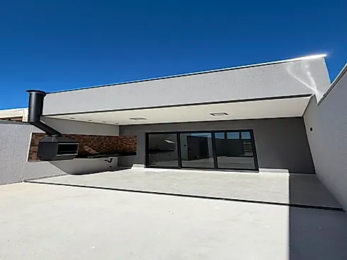 ✨ Linda Casa à Recém Construída - Foto 17