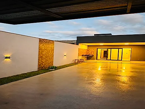 ✨ Linda Casa à Recém Construída - Foto 19