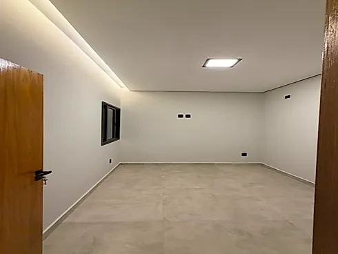 ✨ Linda Casa à Recém Construída - Foto 9