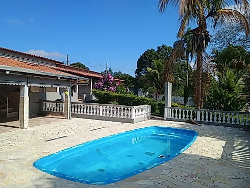 🌿 Linda Chácara à Venda – Conforto, Lazer e Contato com a Natureza! - Foto 12