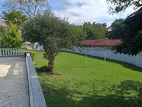 🌿 Linda Chácara à Venda – Conforto, Lazer e Contato com a Natureza! - Foto 13