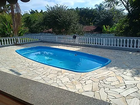 🌿 Linda Chácara à Venda – Conforto, Lazer e Contato com a Natureza! - Foto 14