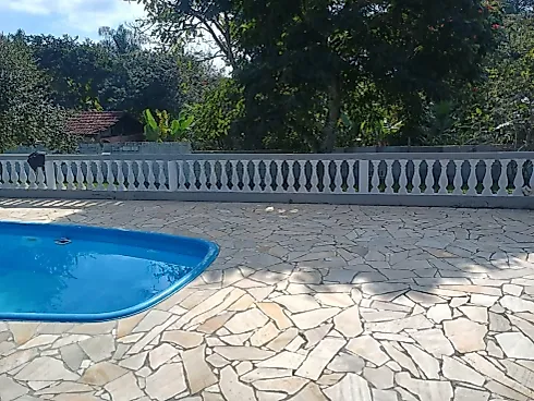 🌿 Linda Chácara à Venda – Conforto, Lazer e Contato com a Natureza! - Foto 15
