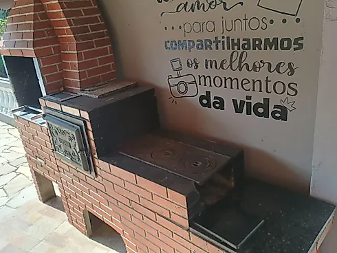 🌿 Linda Chácara à Venda – Conforto, Lazer e Contato com a Natureza! - Foto 16