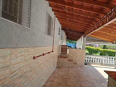 🌿 Linda Chácara à Venda – Conforto, Lazer e Contato com a Natureza! - Foto 18