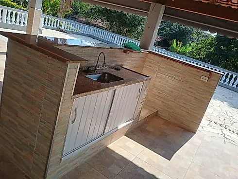 🌿 Linda Chácara à Venda – Conforto, Lazer e Contato com a Natureza! - Foto 20