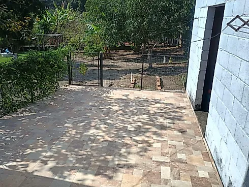 🌿 Linda Chácara à Venda – Conforto, Lazer e Contato com a Natureza! - Foto 21