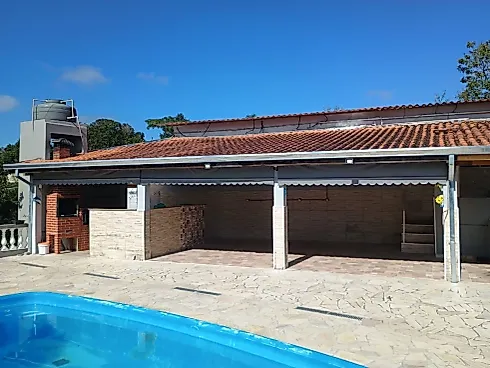 🌿 Linda Chácara à Venda – Conforto, Lazer e Contato com a Natureza! - Foto 22