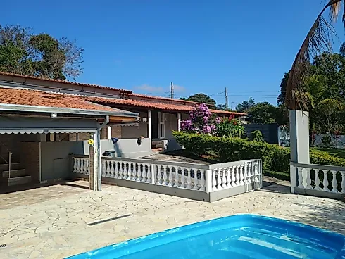 🌿 Linda Chácara à Venda – Conforto, Lazer e Contato com a Natureza! - Foto 23