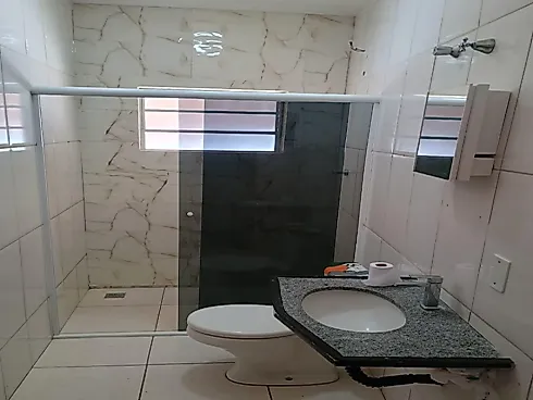 🌿 Linda Chácara à Venda – Conforto, Lazer e Contato com a Natureza! - Foto 25