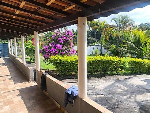 🌿 Linda Chácara à Venda – Conforto, Lazer e Contato com a Natureza! - Foto 29